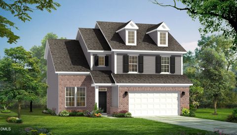 1016 Bolton Pointe Drive Zebulon NC 27597