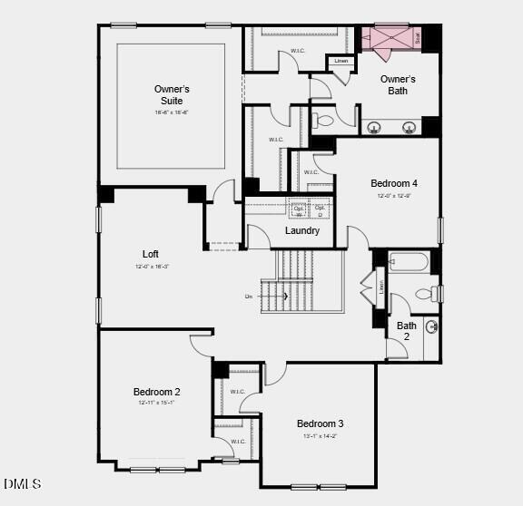 208 Diamond Bluff Lane