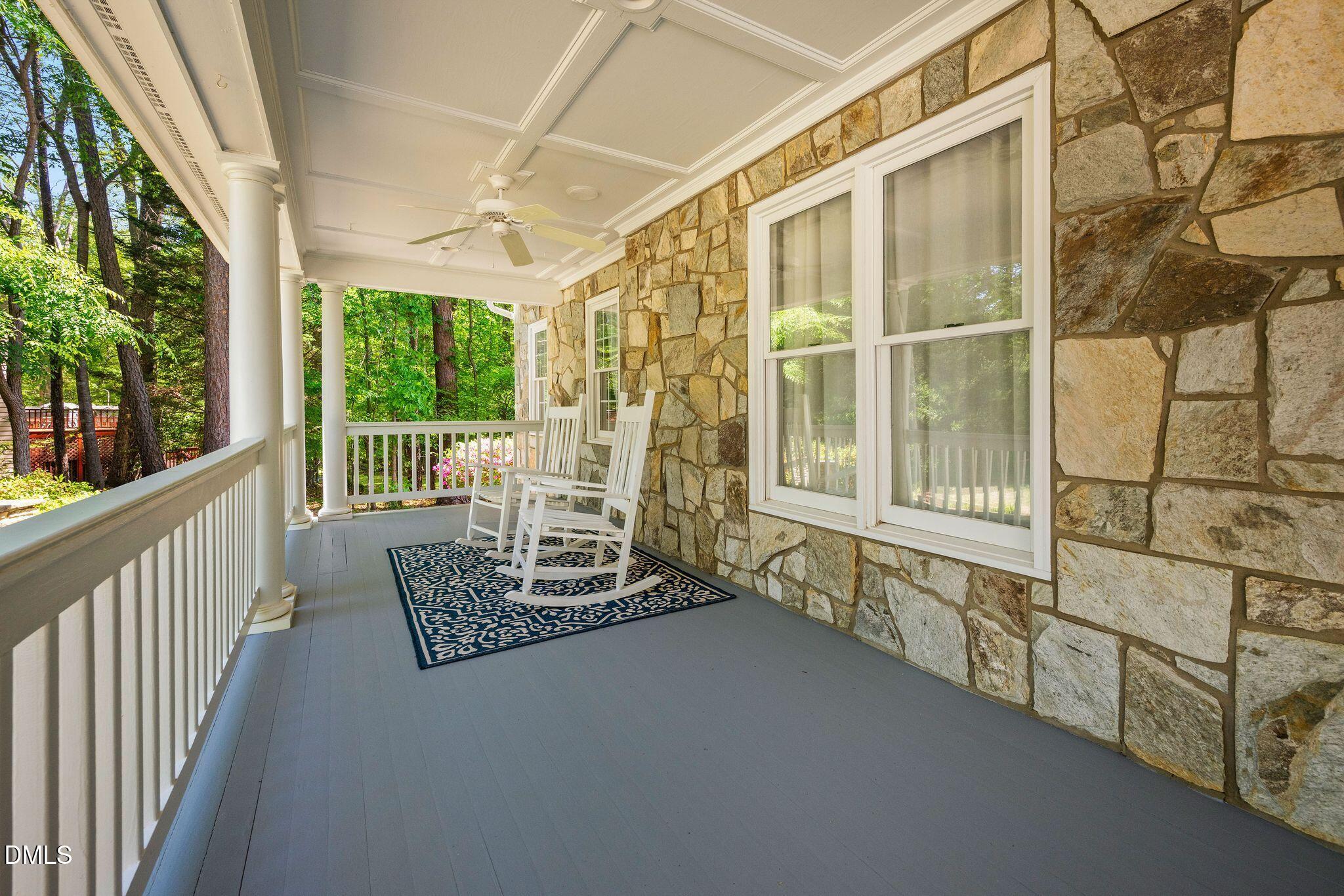 5101 Deerchase Trail