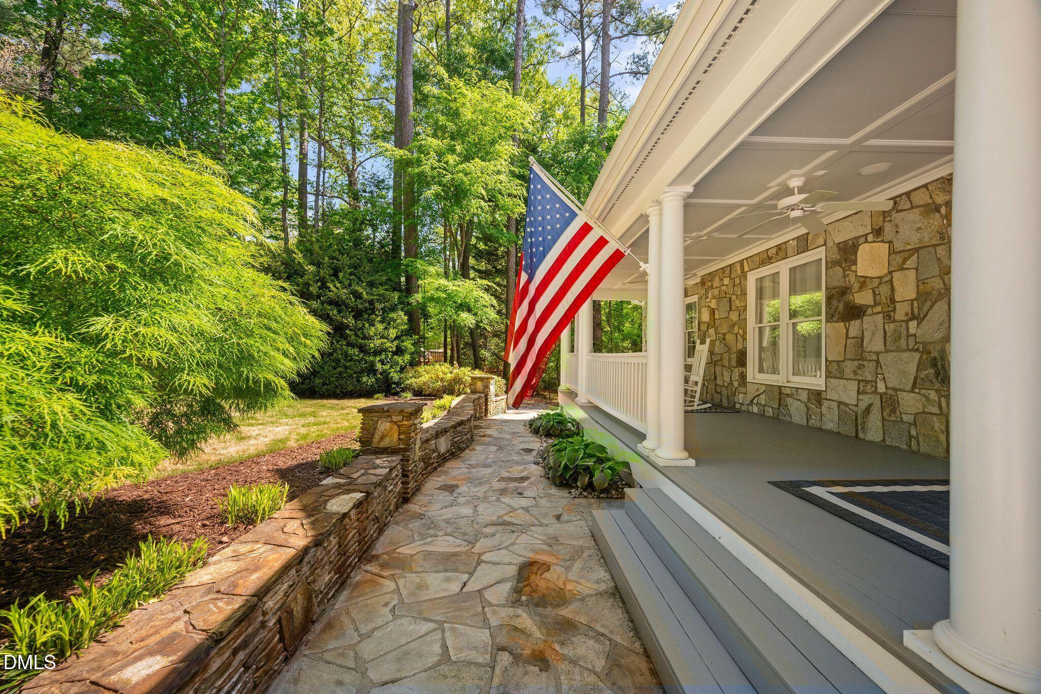 5101 Deerchase Trail