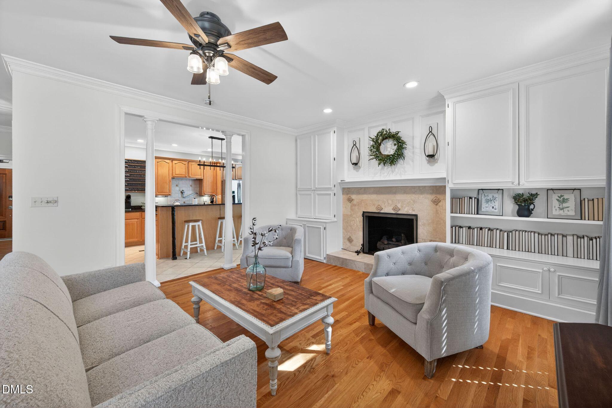 5101 Deerchase Trail