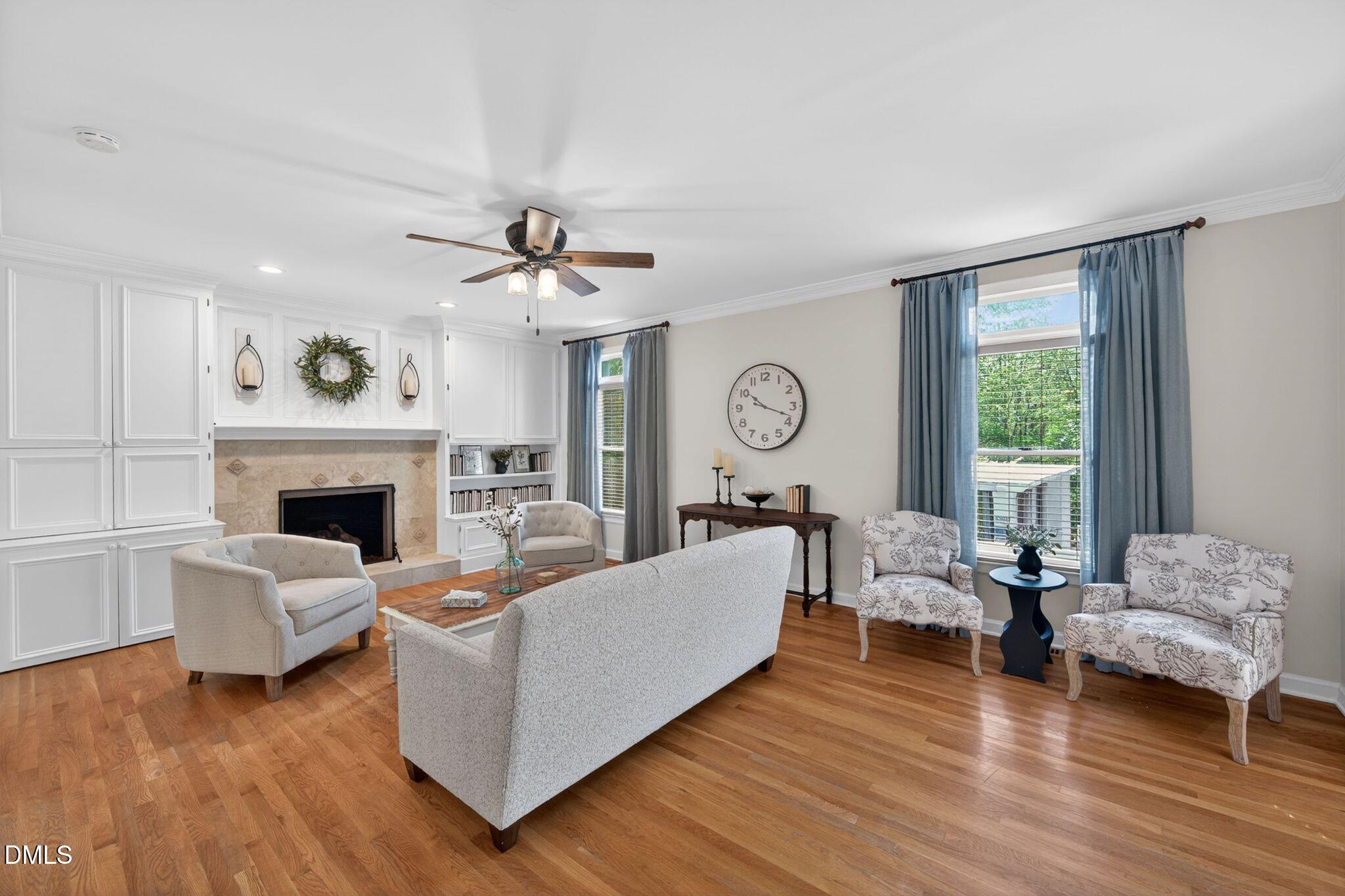 5101 Deerchase Trail