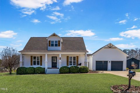 118 Riverwood Drive Fuquay Varina NC 27526