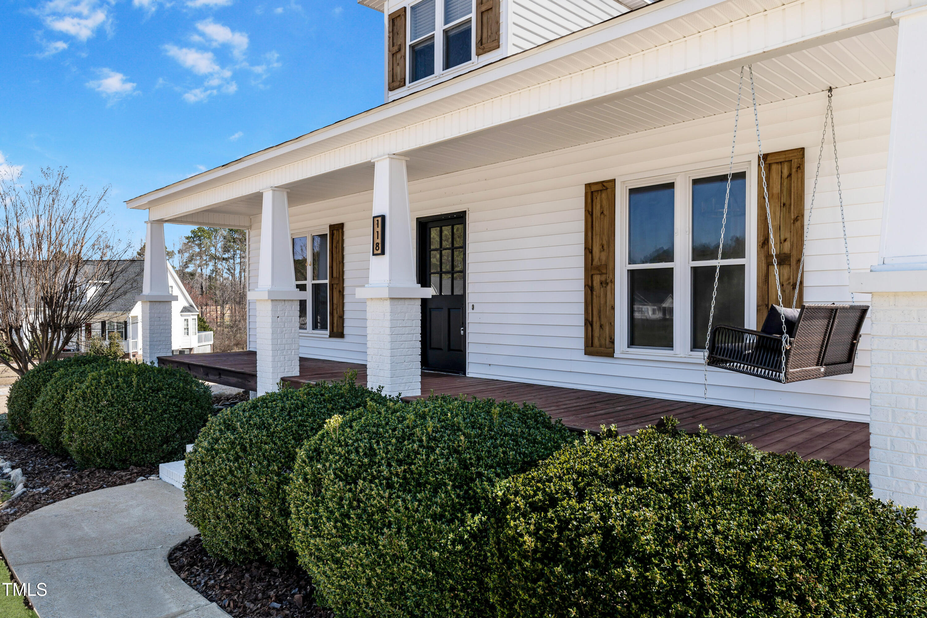 118 Riverwood Drive