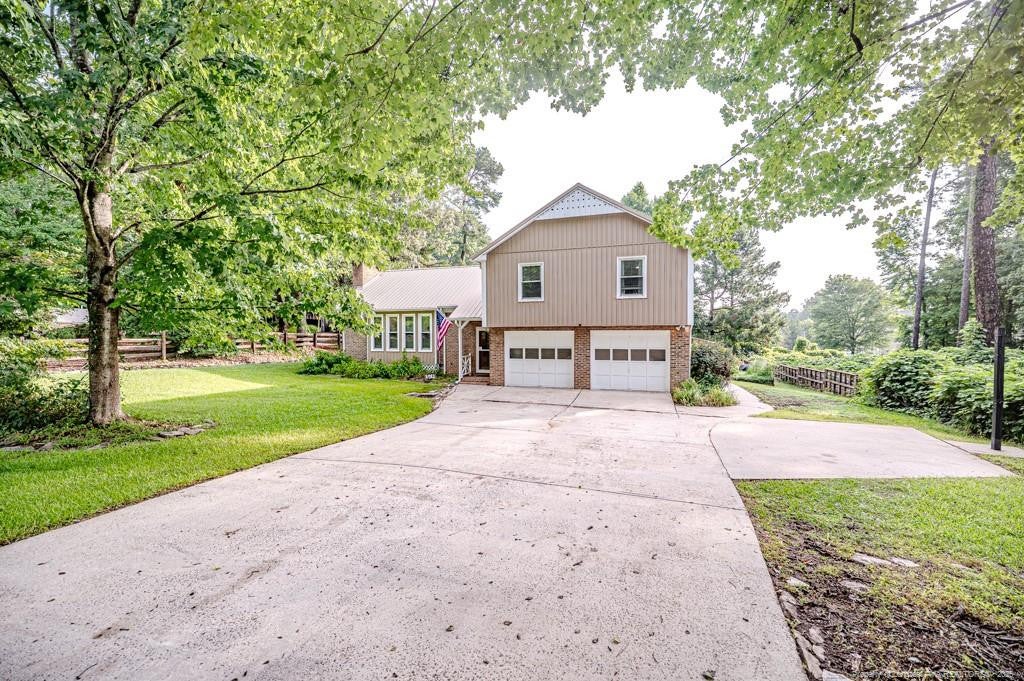 1911 Owls Nest Road, Sanford, NC, 27330