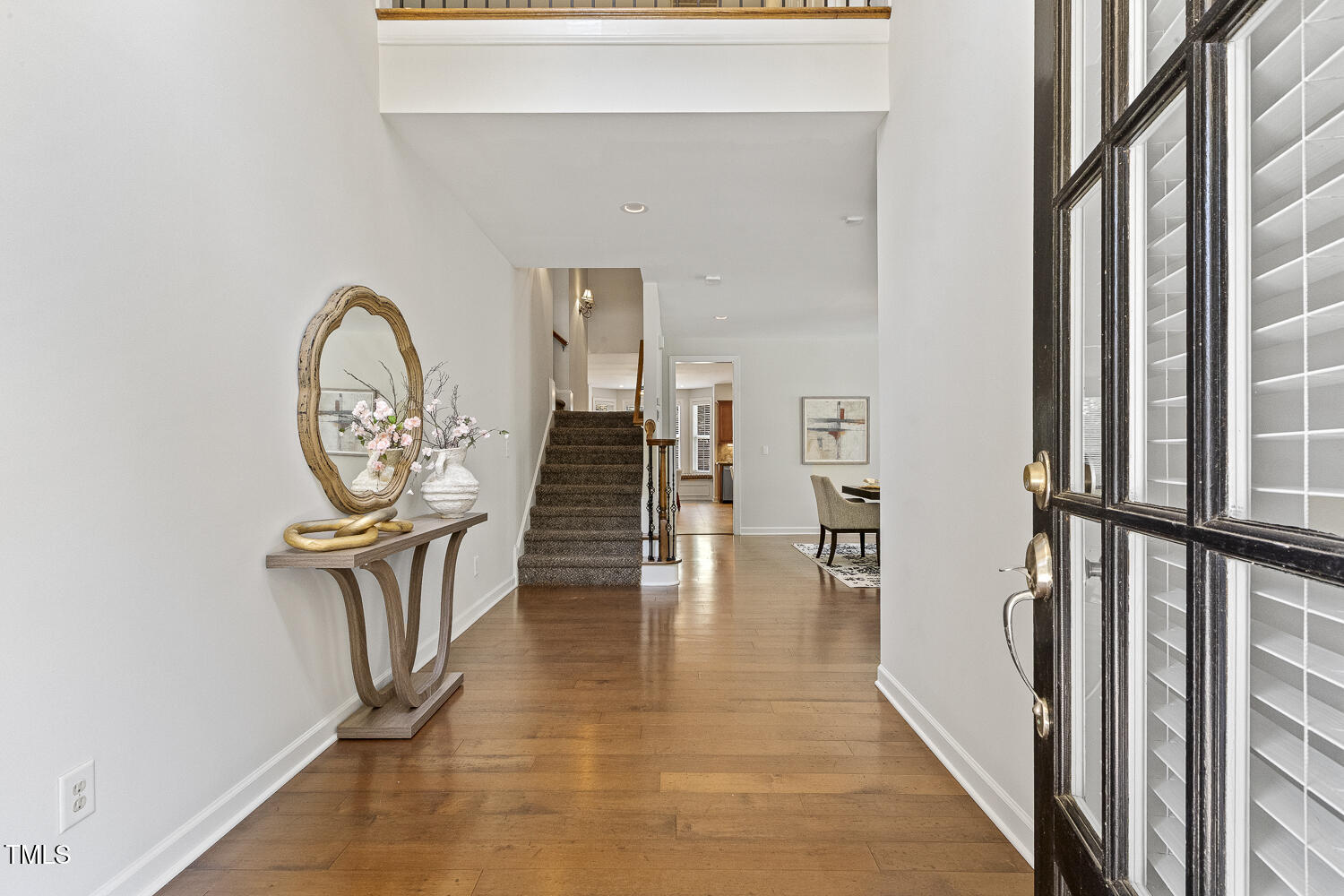 213 Cross Oaks Place