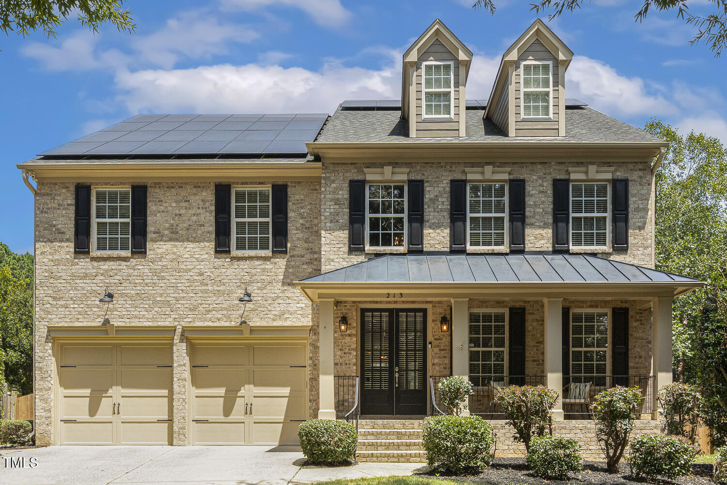 213 Cross Oaks Place