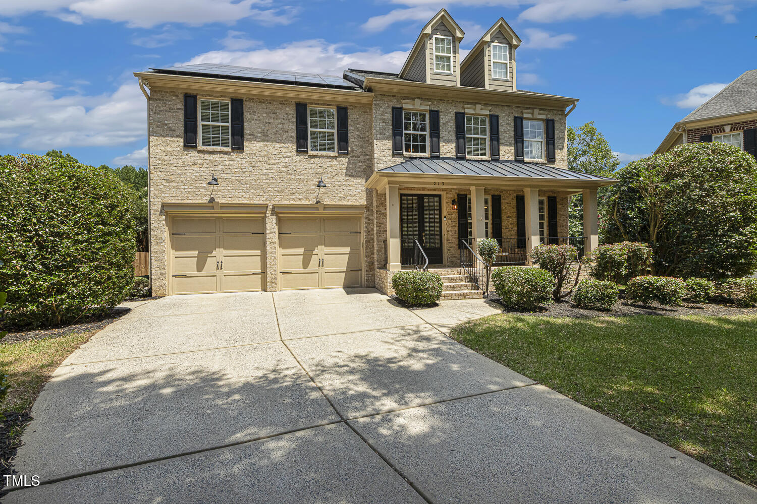 213 Cross Oaks Place
