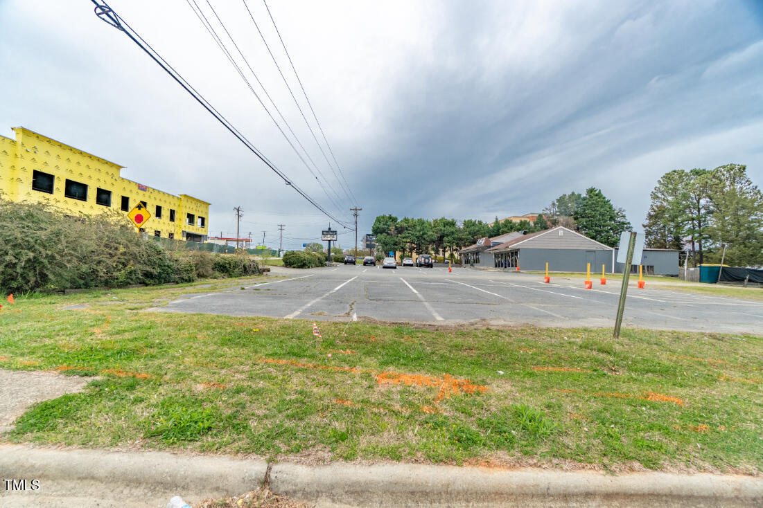 932 Kirkpatrick Road