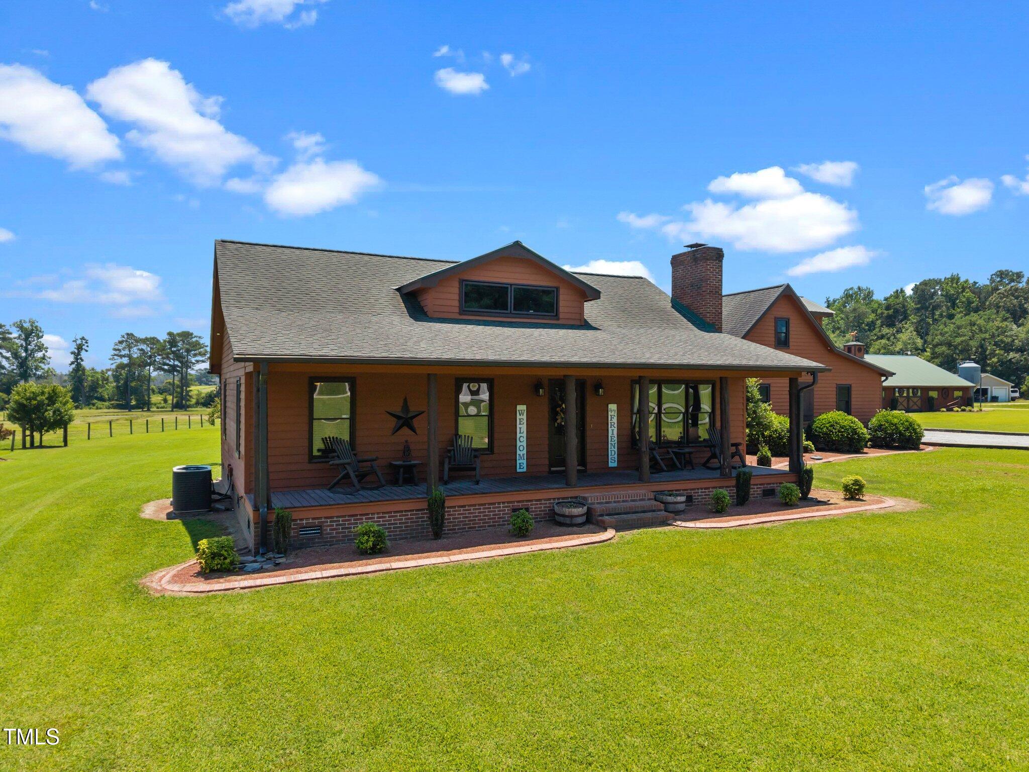 584 Mann Road