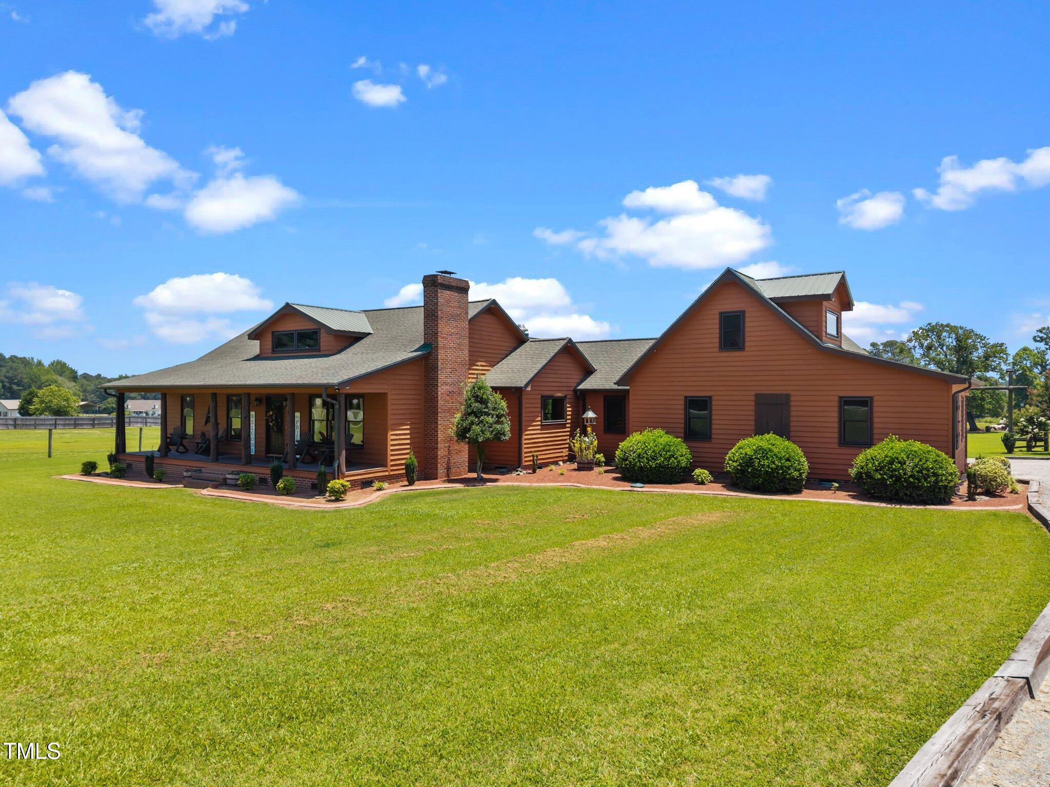 584 Mann Road