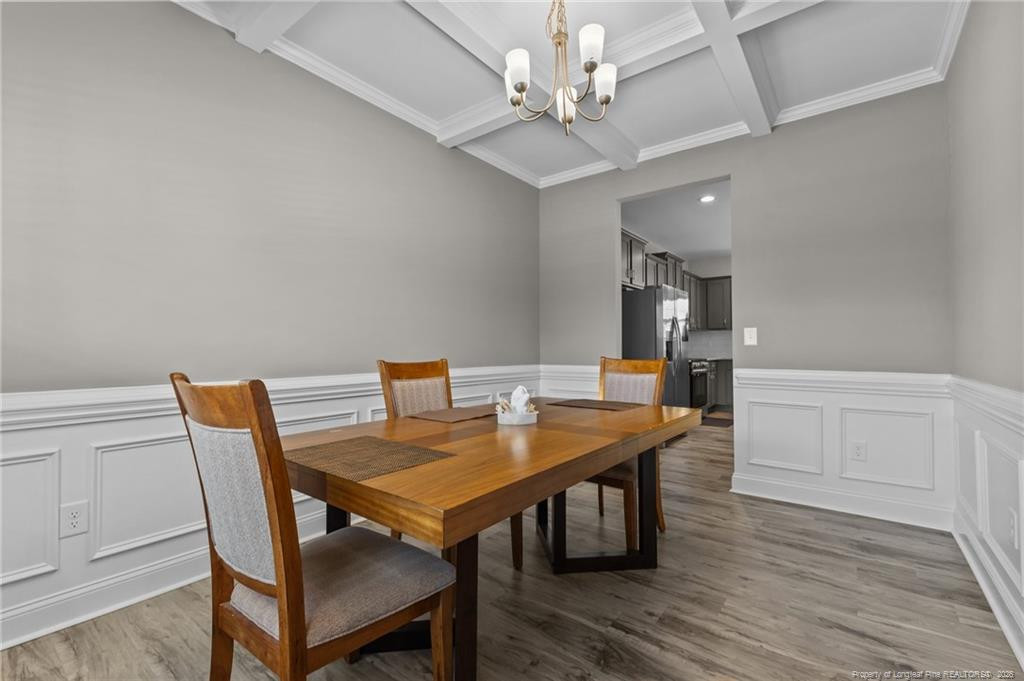 283 Leach Creek Drive