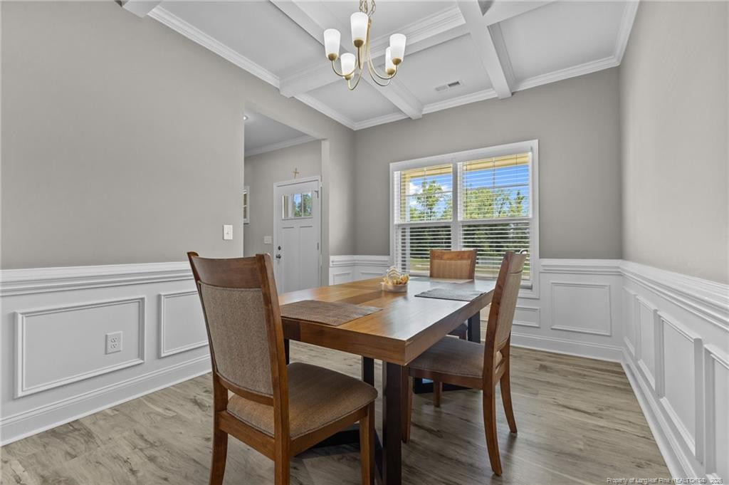 283 Leach Creek Drive