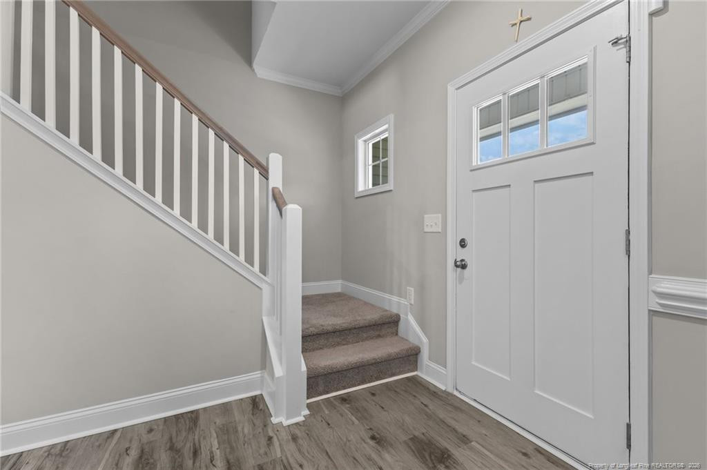 283 Leach Creek Drive