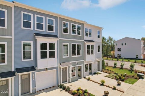 Photo of 3102 Bomore Road #2, Raleigh, NC 27610 (MLS # 10149840)