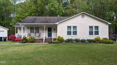 1901 Red Oak Lane Clayton NC 27520