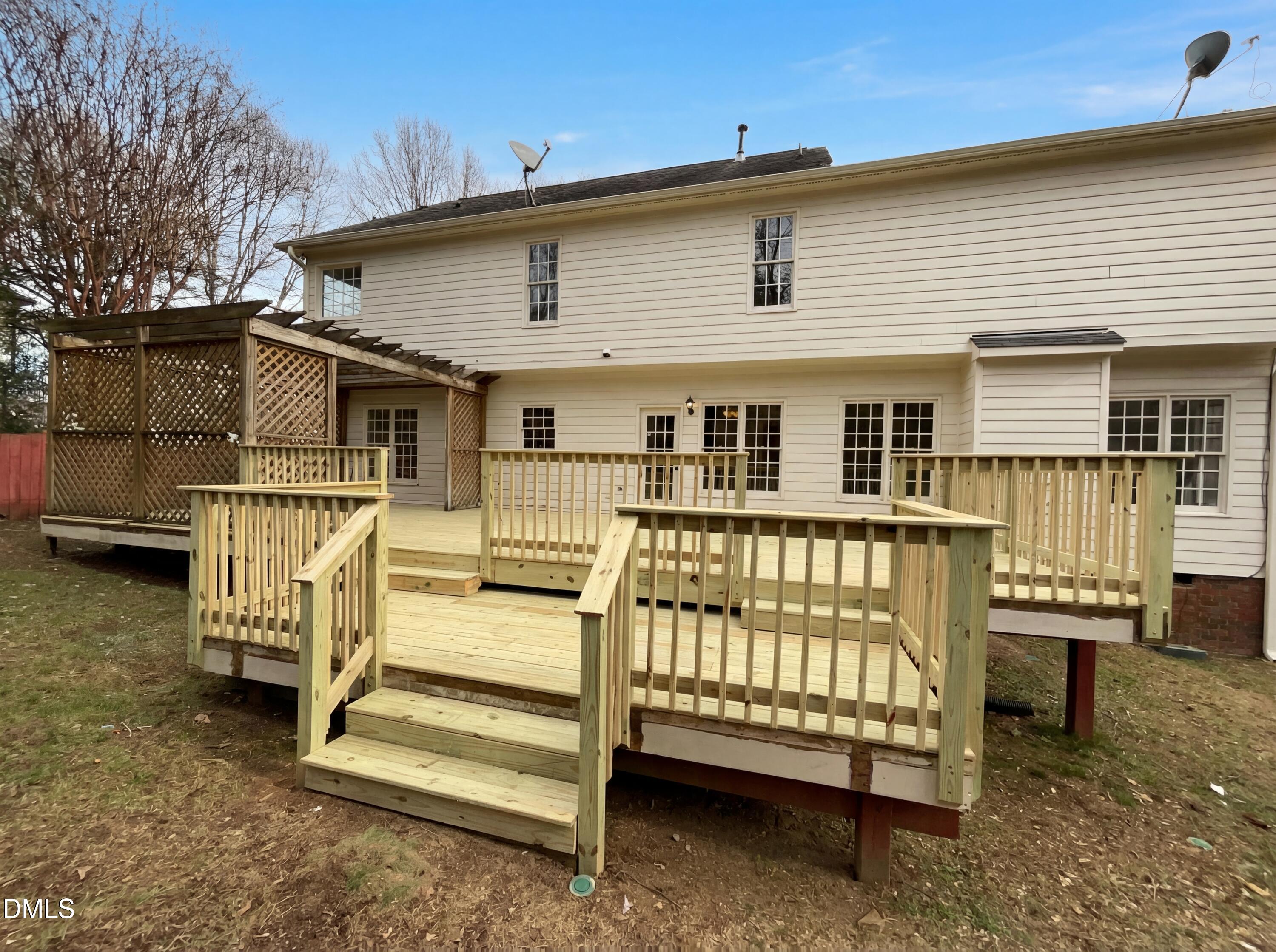 11105 Beechcrest Lane