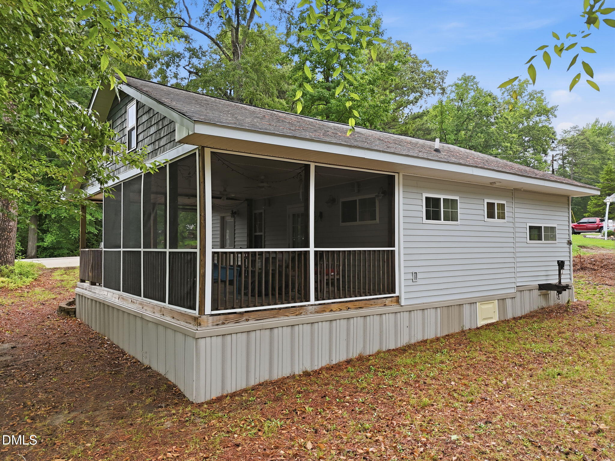 112 Running Deer Drive