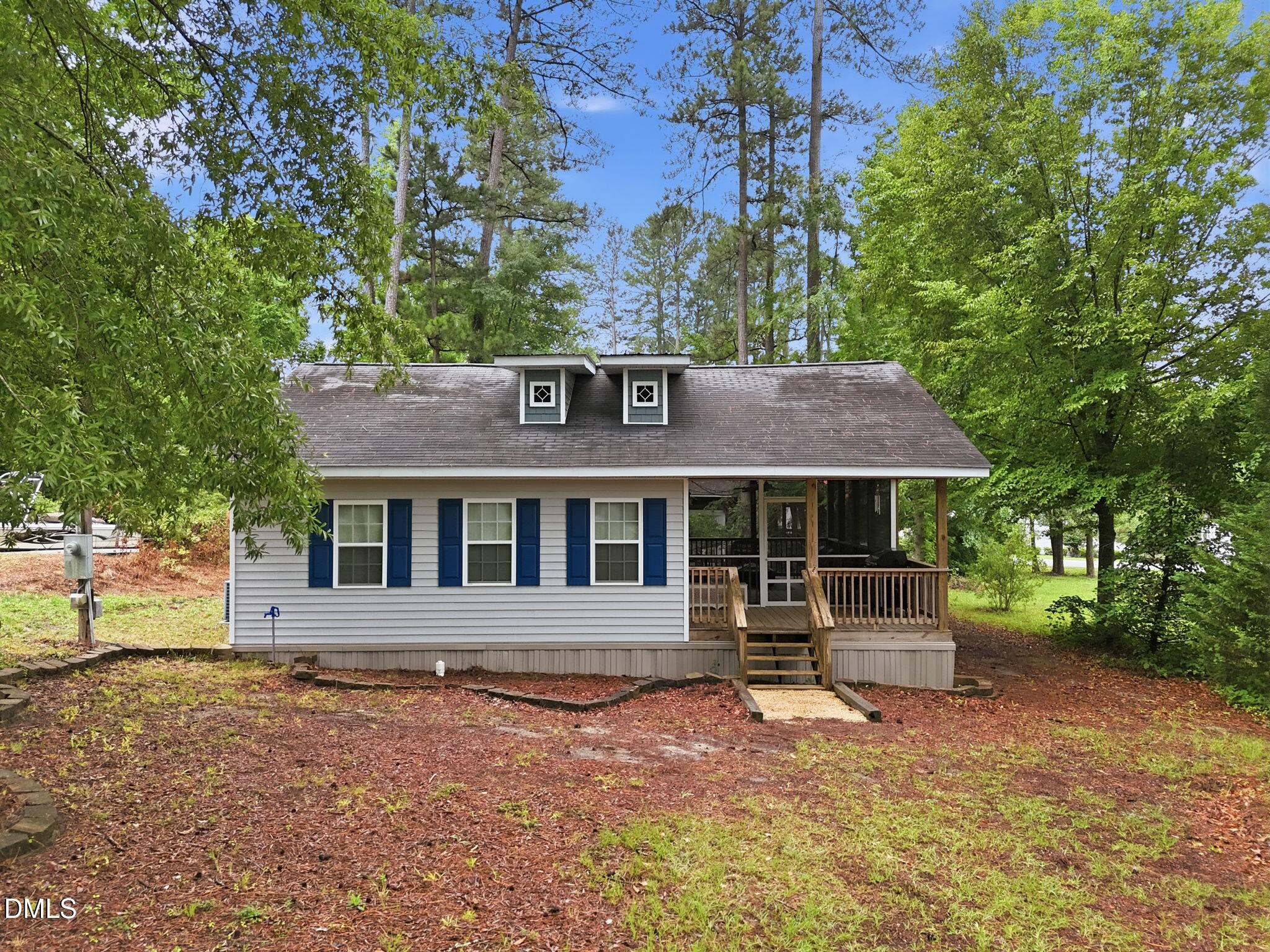112 Running Deer Drive