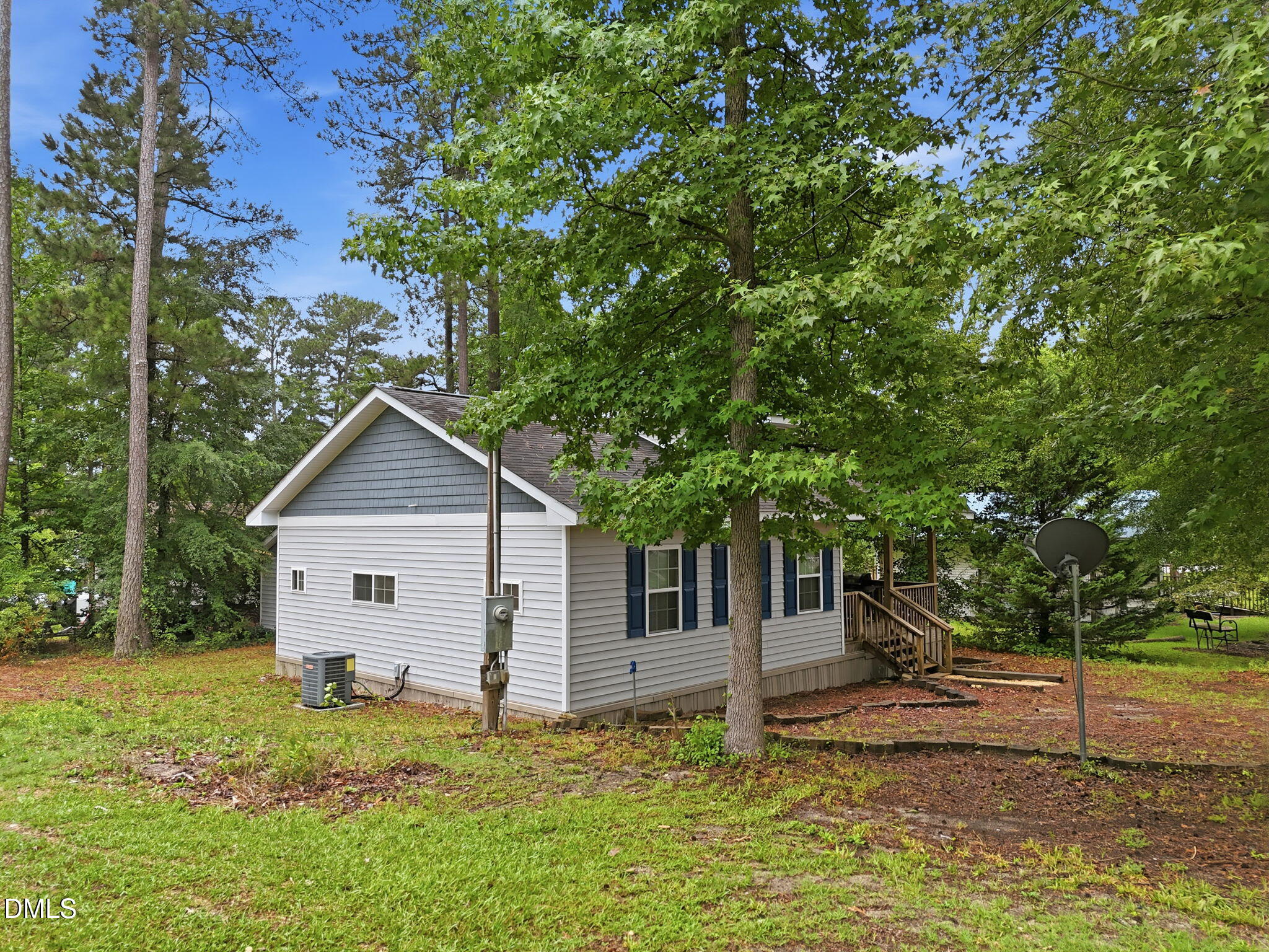 112 Running Deer Drive