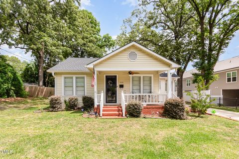 2128 Elvira Street Fayetteville NC 28303
