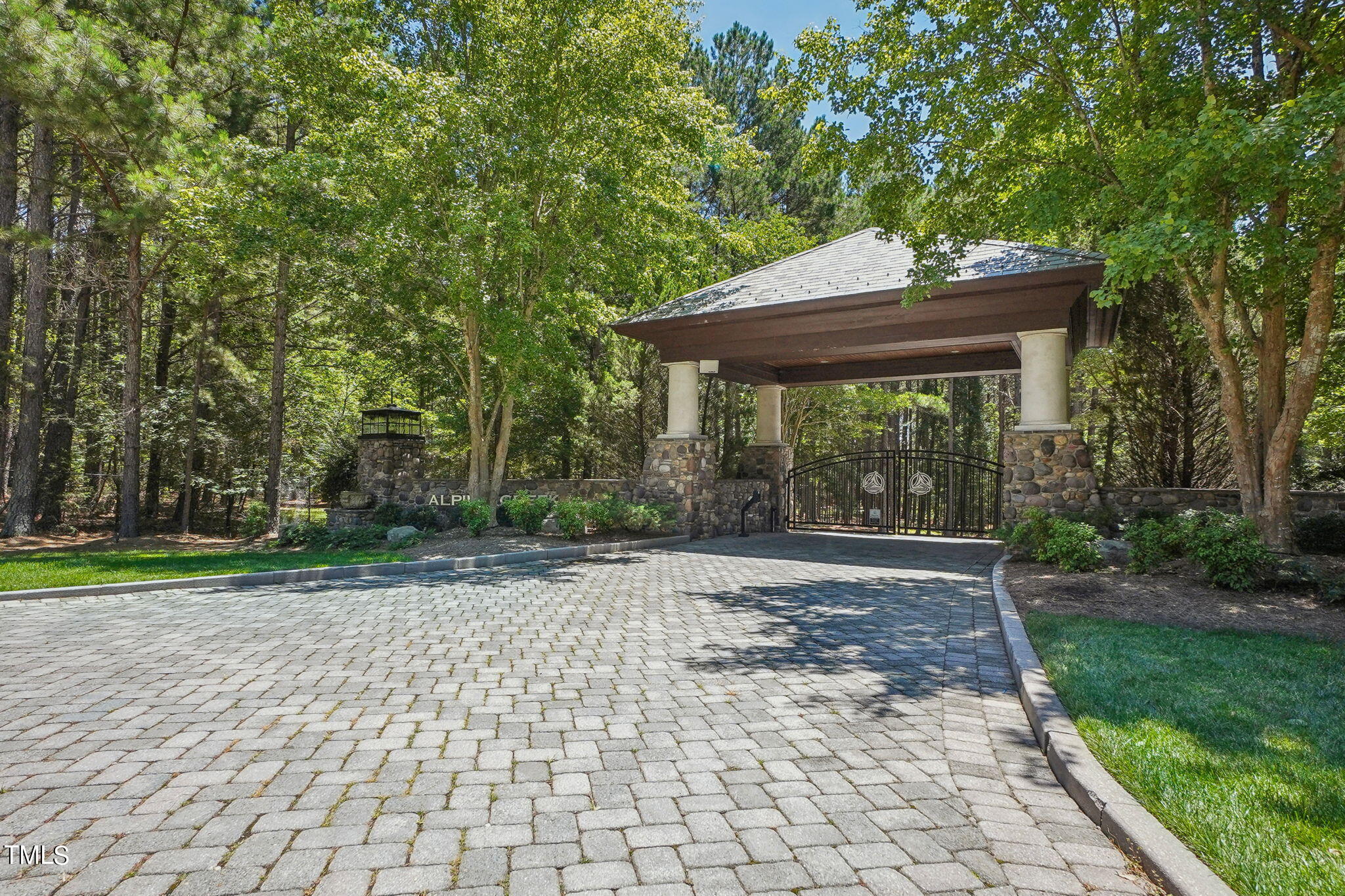 1421 Alpine Creek Drive