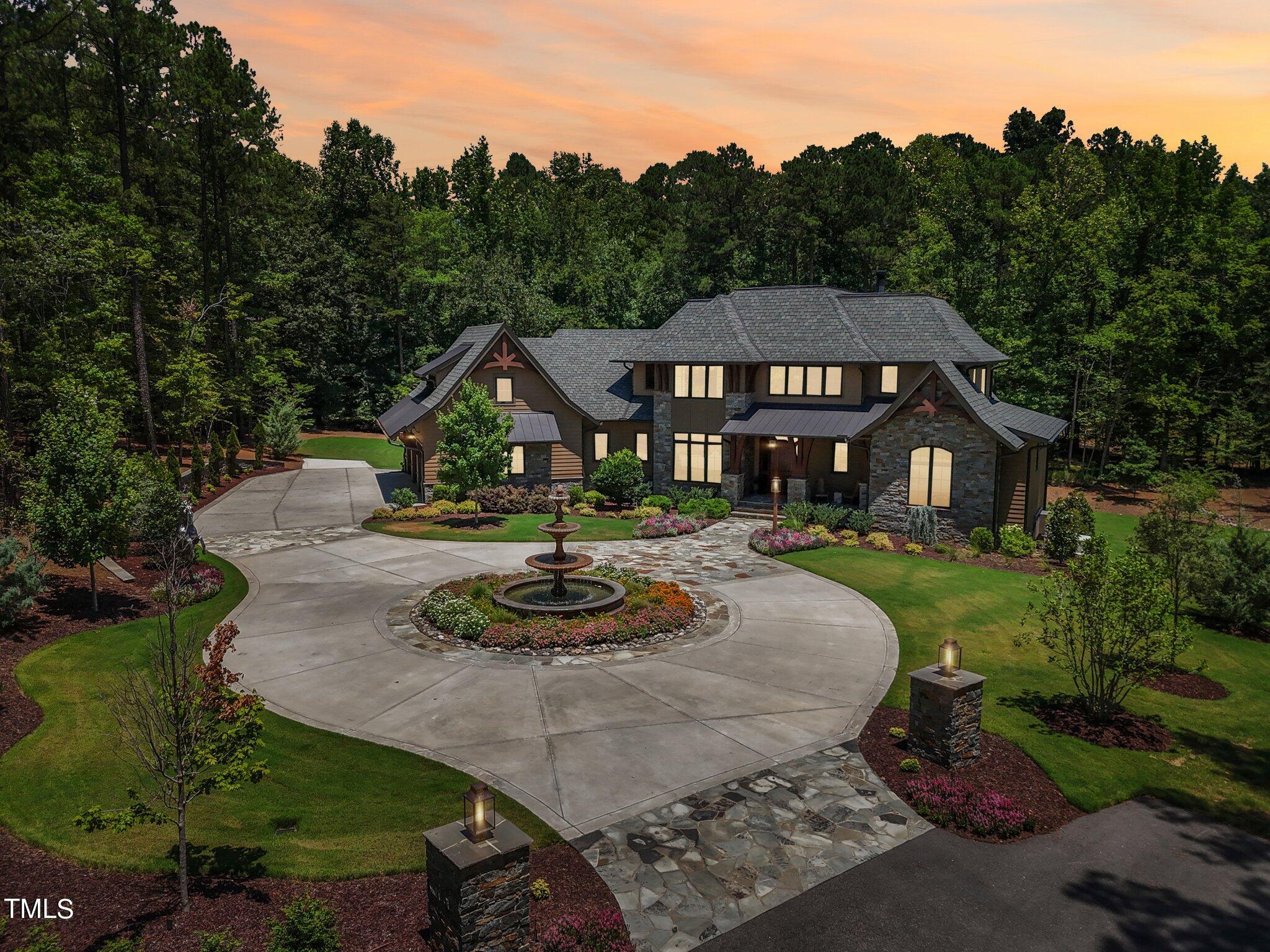 1421 Alpine Creek Drive