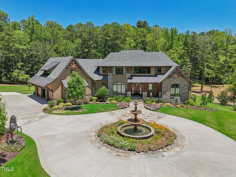 1421 Alpine Creek Drive Raleigh NC 27614