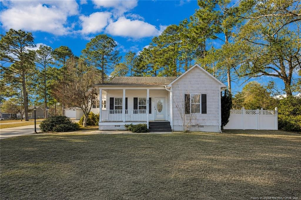 89 Willoughby Drive