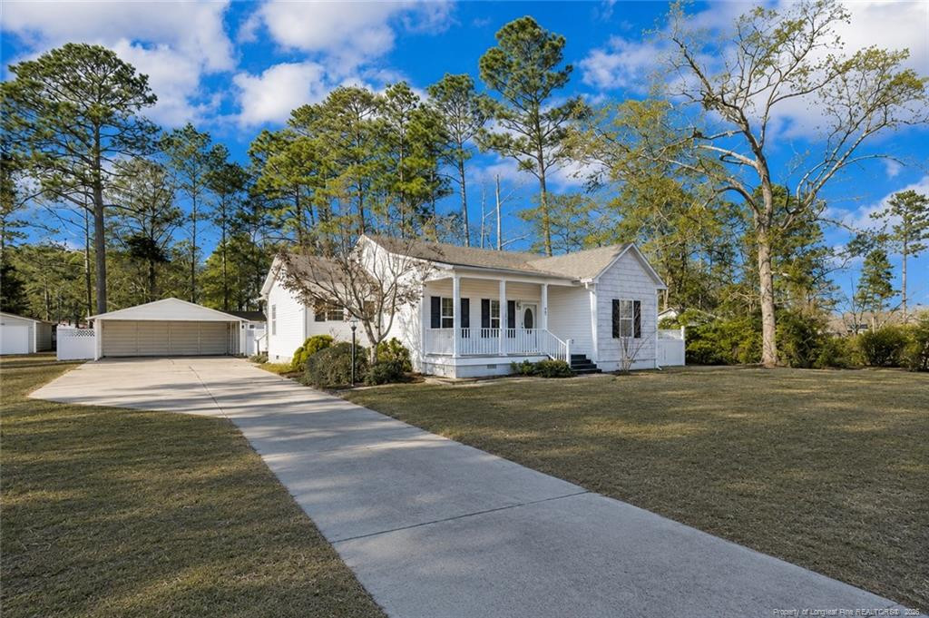89 Willoughby Drive