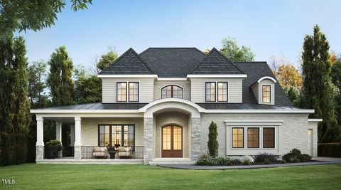 1712 Legacy Ridge Lane Wake Forest NC 27587