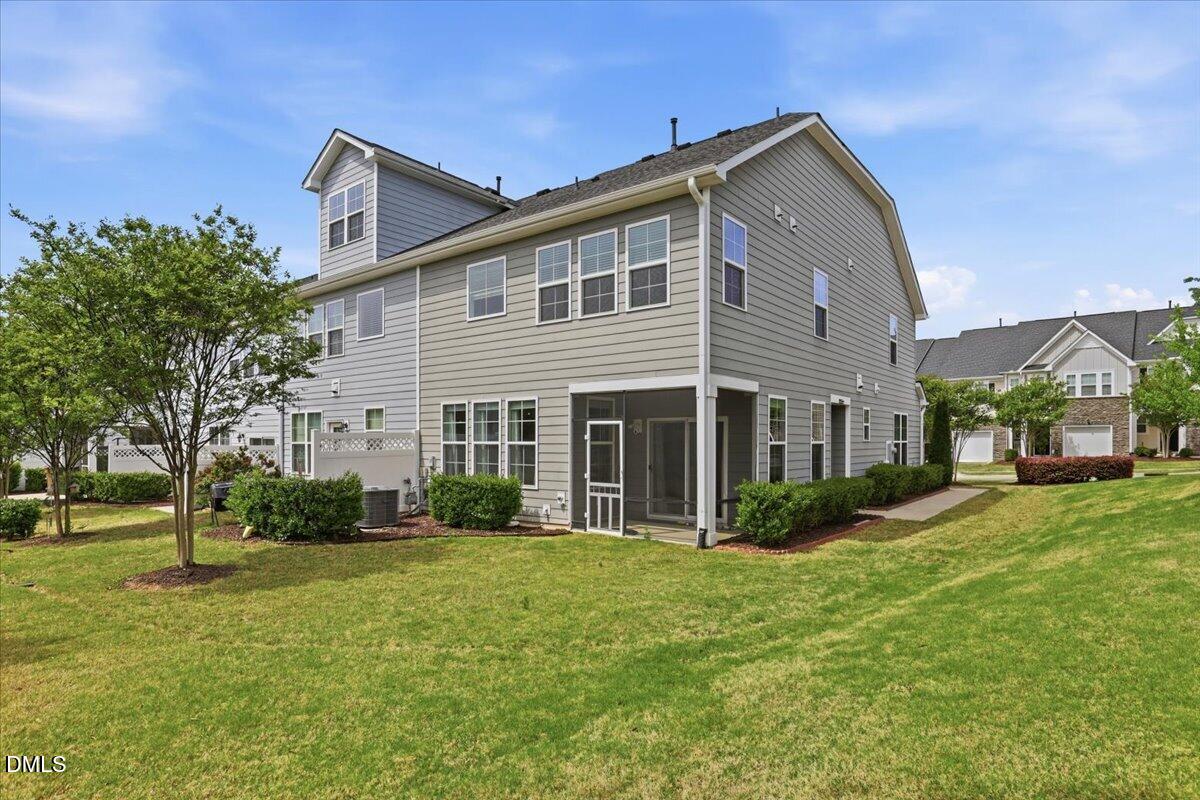 814 Bristol Bridge Drive