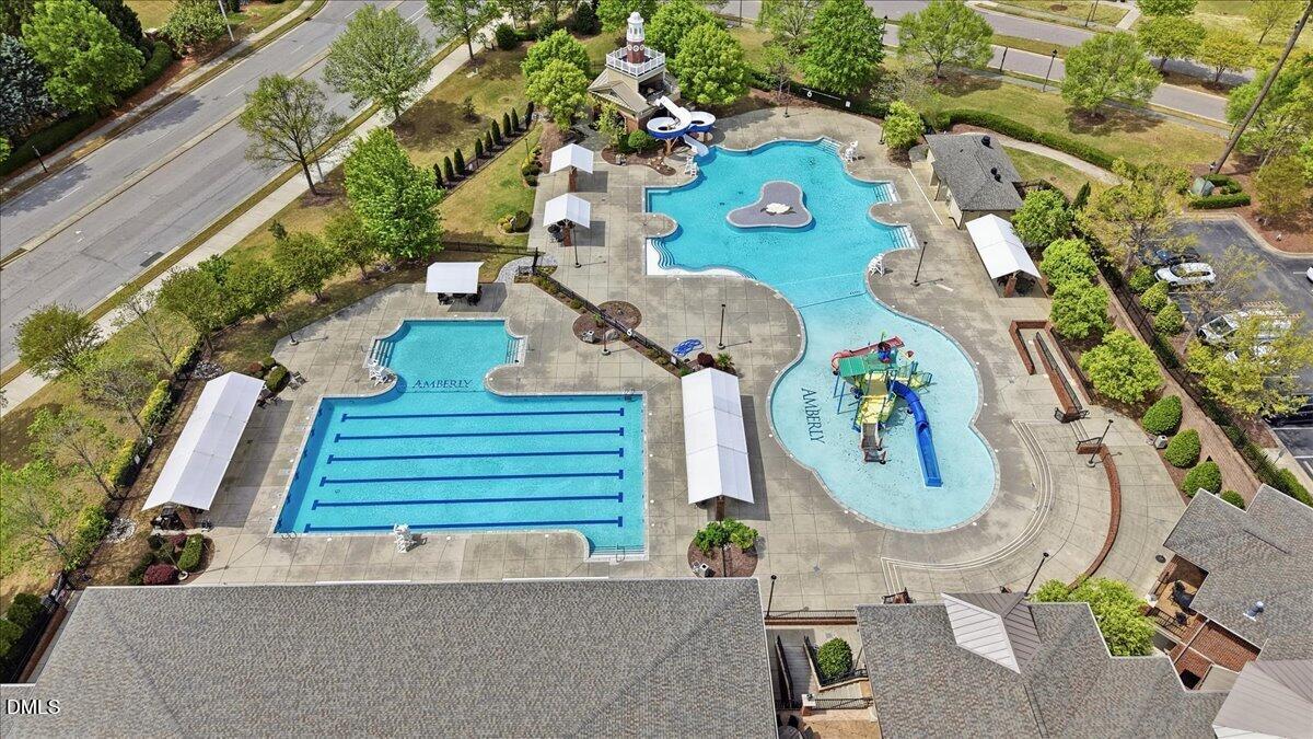 814 Bristol Bridge Drive