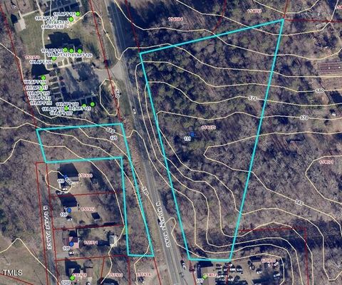131 N Wilkins Road Haw River NC 27258