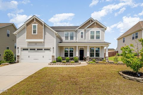 159 Gladstone Street Raeford NC 28376