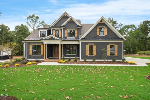 1600 Sweetwater Lane Raleigh NC 27610