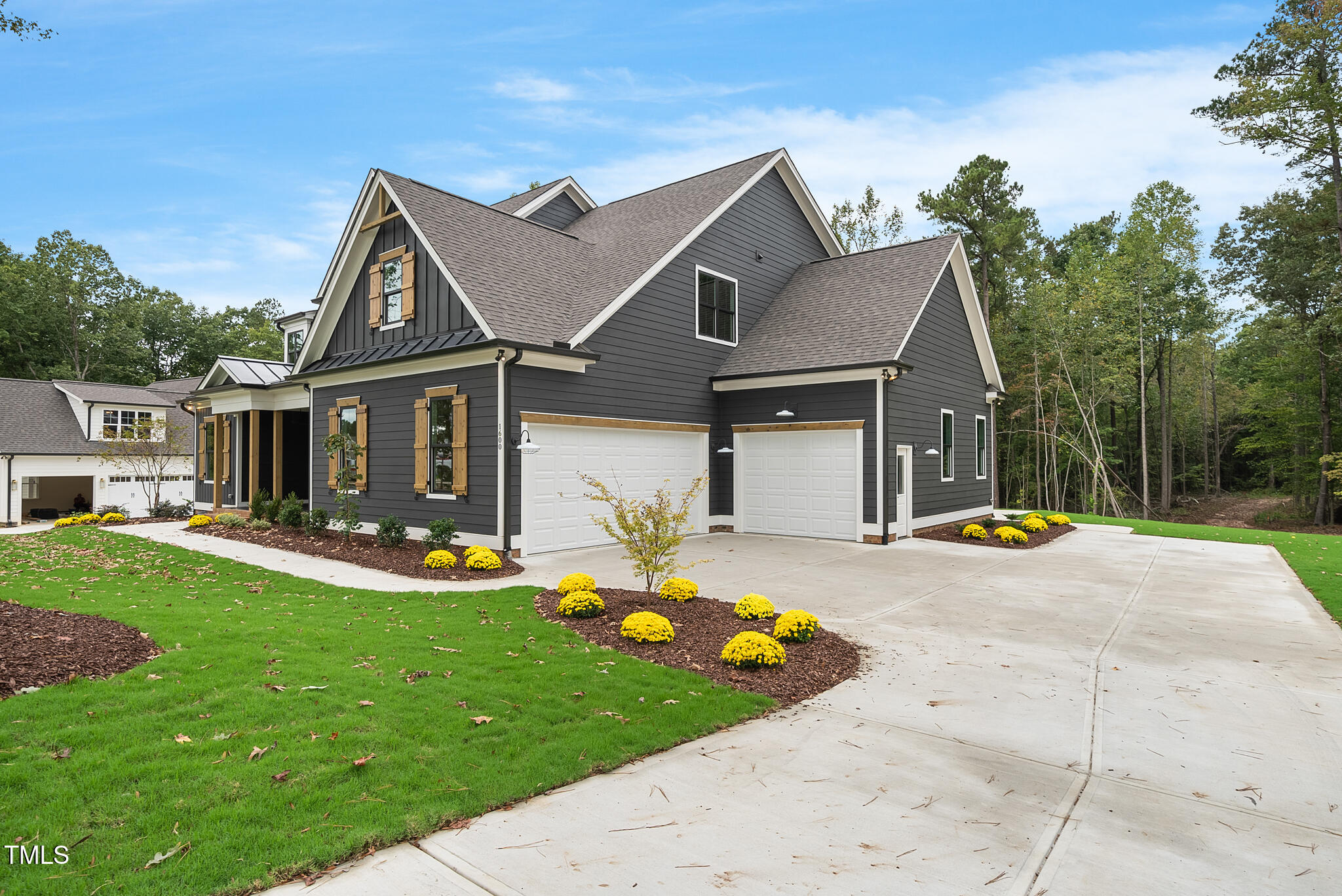 1600 Sweetwater Lane