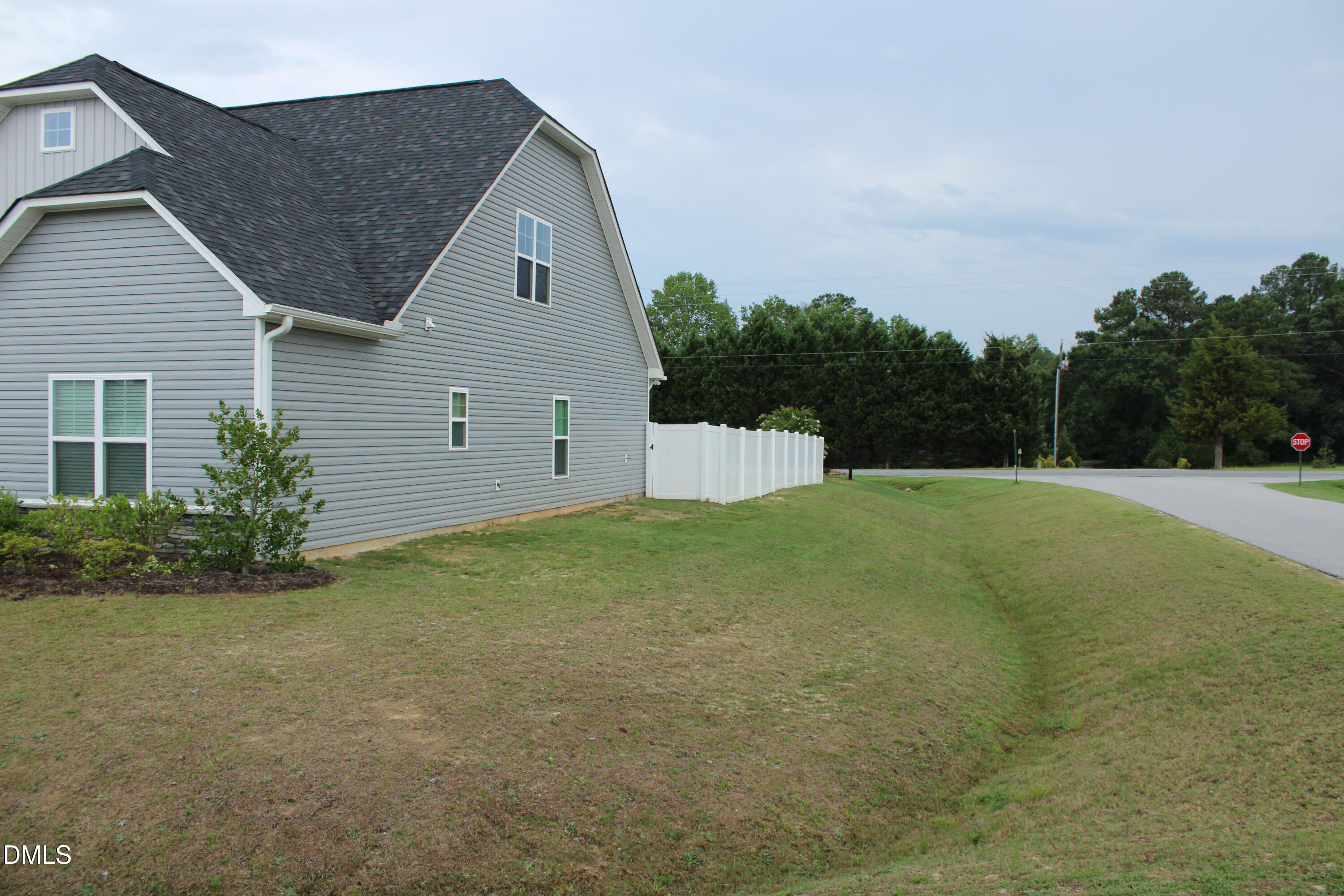20 E Sand Luggs Court