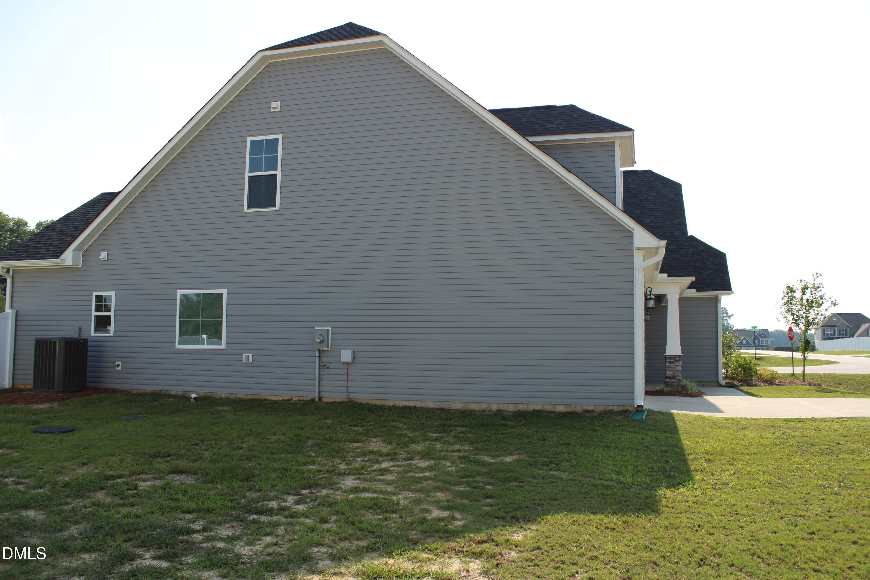 20 E Sand Luggs Court