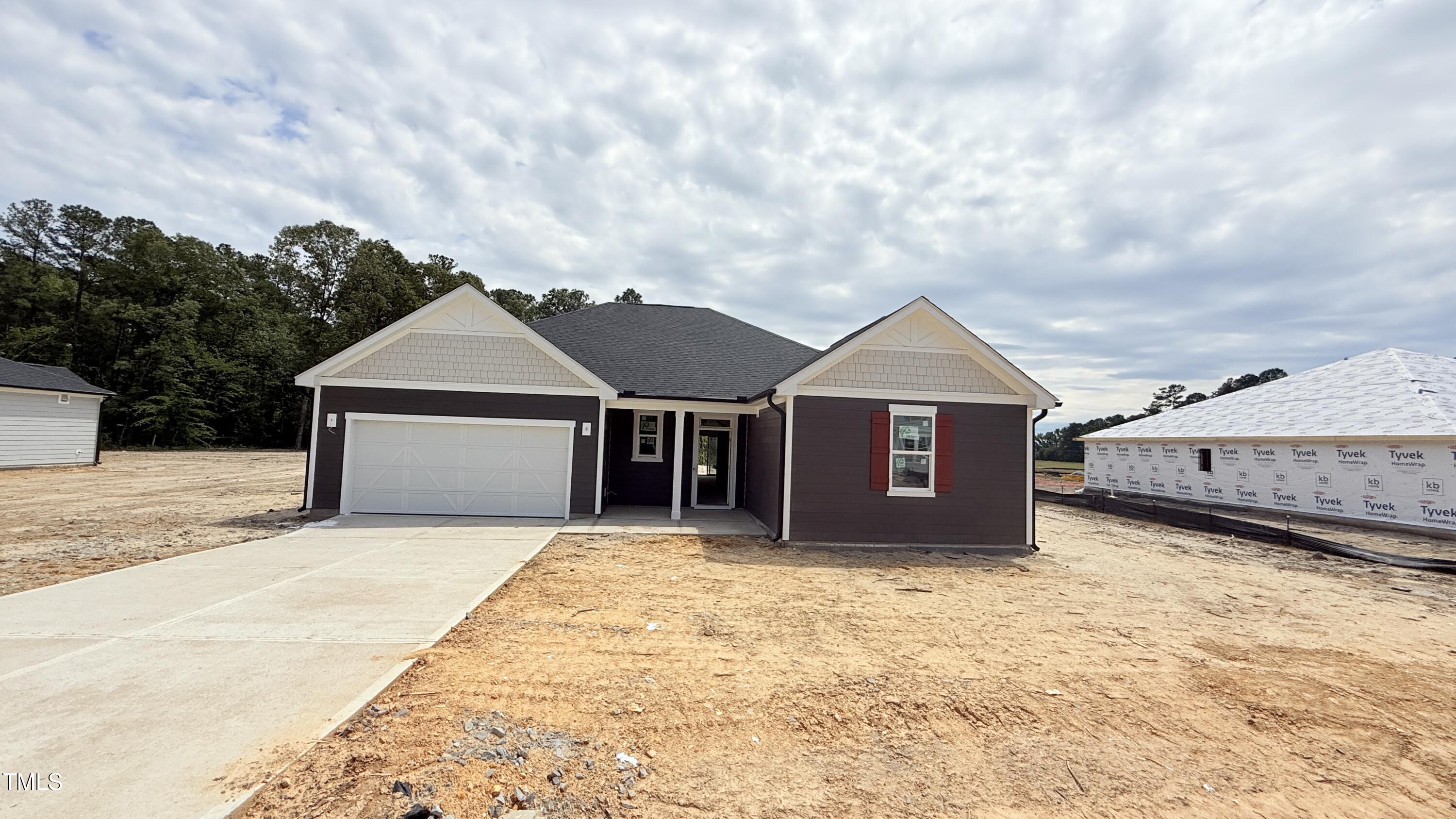 102 Gobbler Drive