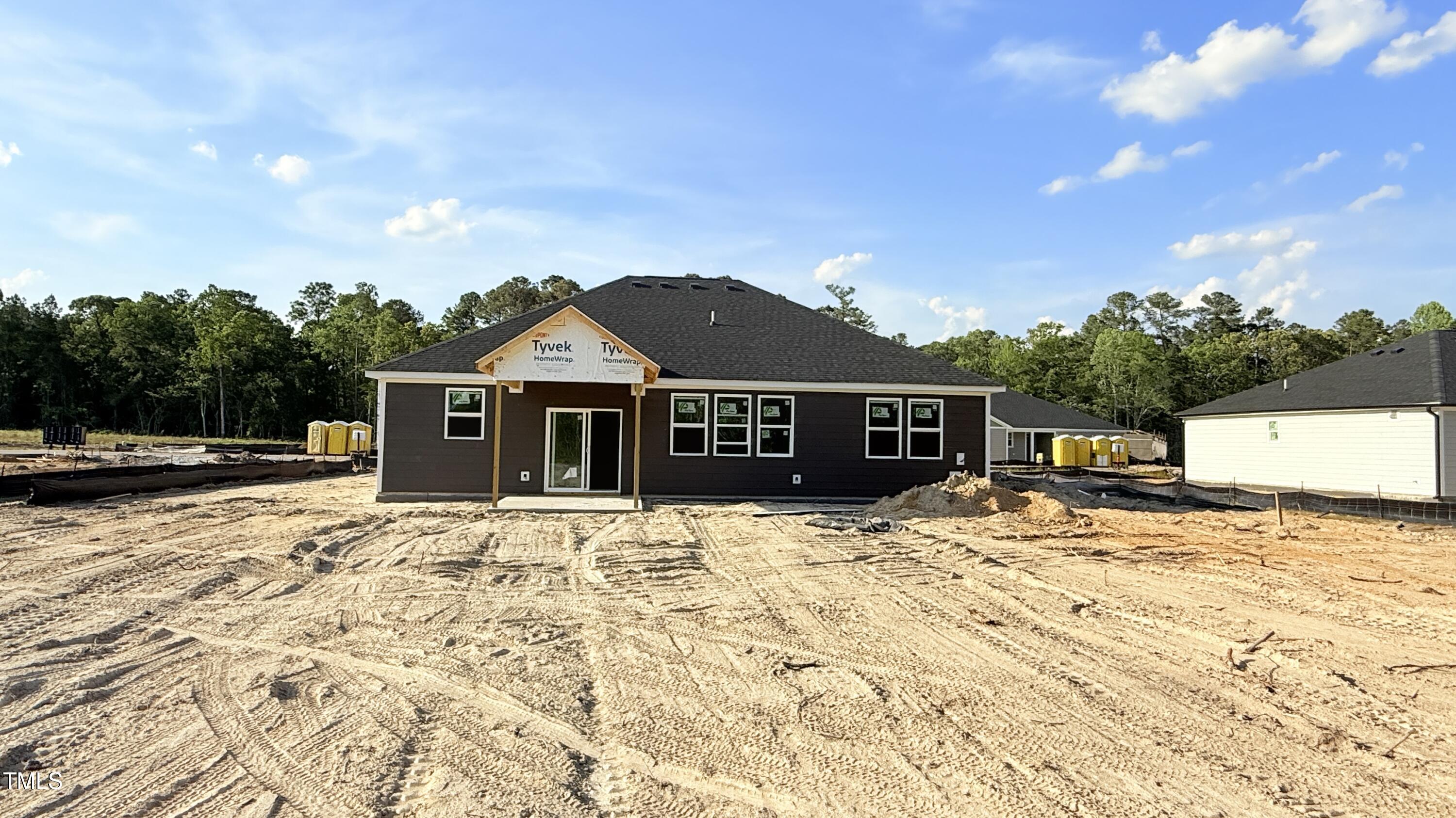 102 Gobbler Drive