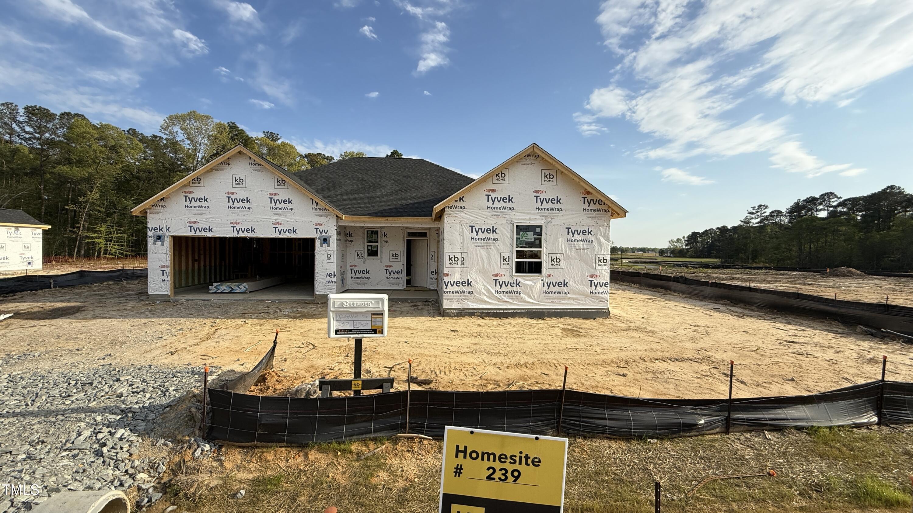 102 Gobbler Drive