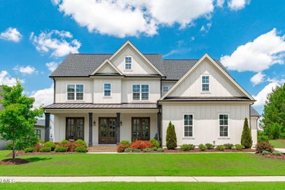 1865 Elderbank Drive Apex NC 27502