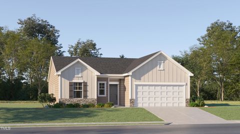 135 Kidderminster Court Zebulon NC 27597