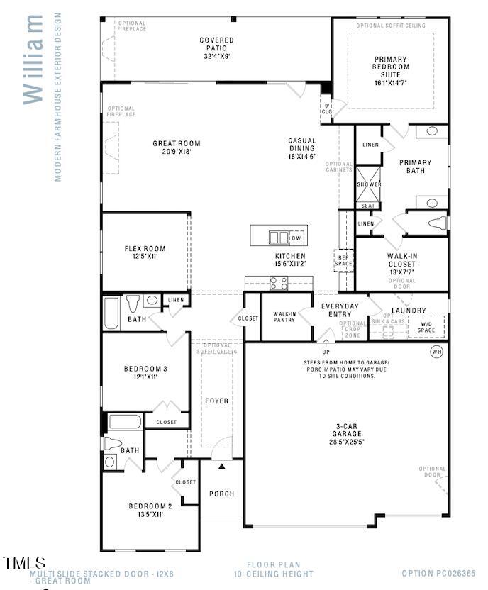 2405 Abbeyhill Drive 5