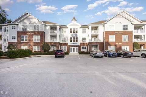 617 Eyam Hall Lane Apex NC 27502