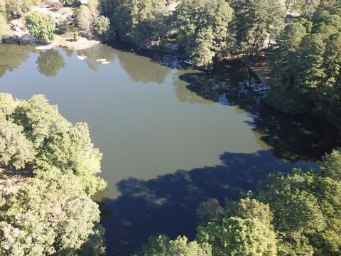 4912 Fly Way Drive Raleigh NC 27604