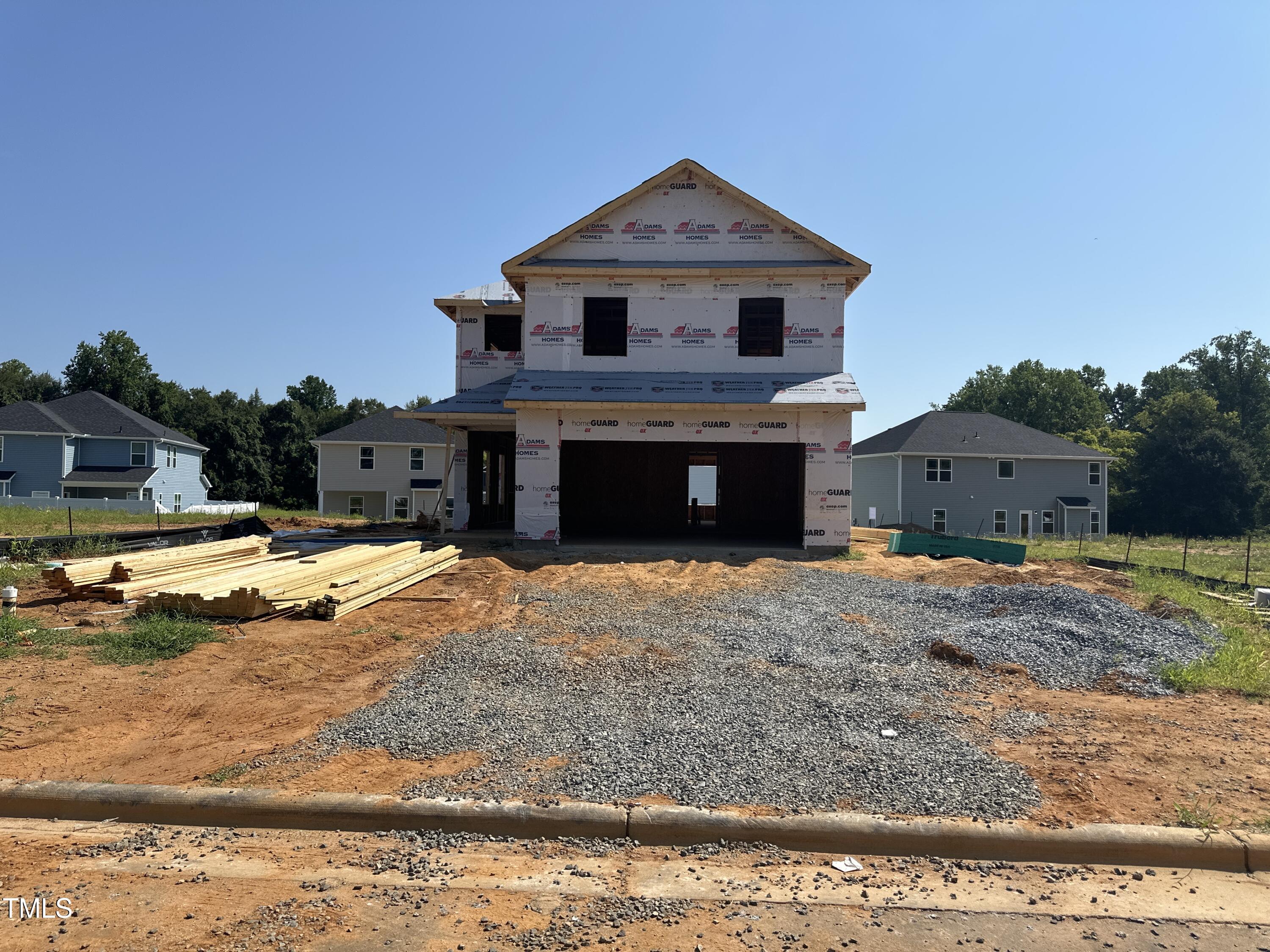 243 New Twin Br Court