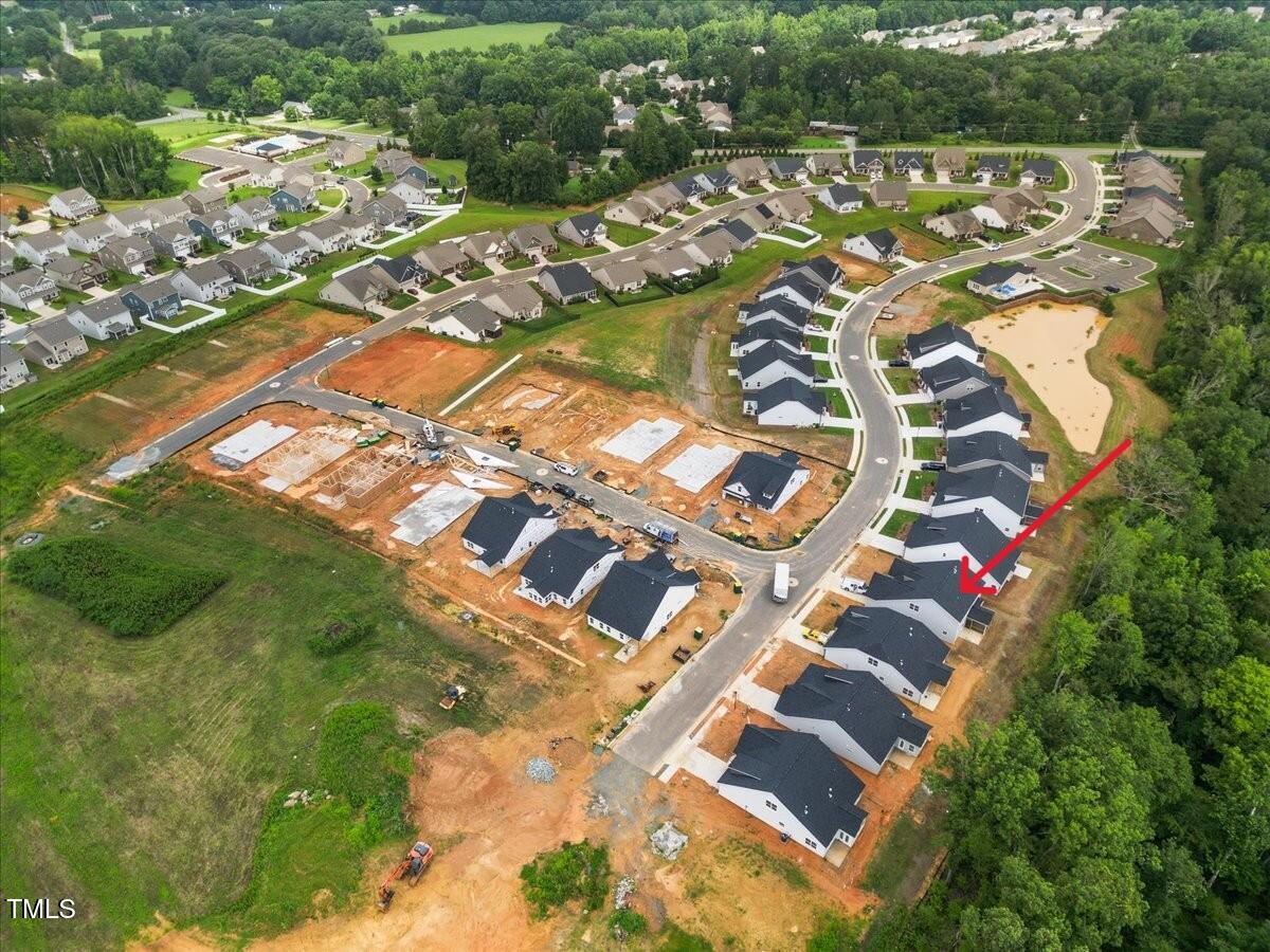 1075 Fairhaven Drive Lot 51