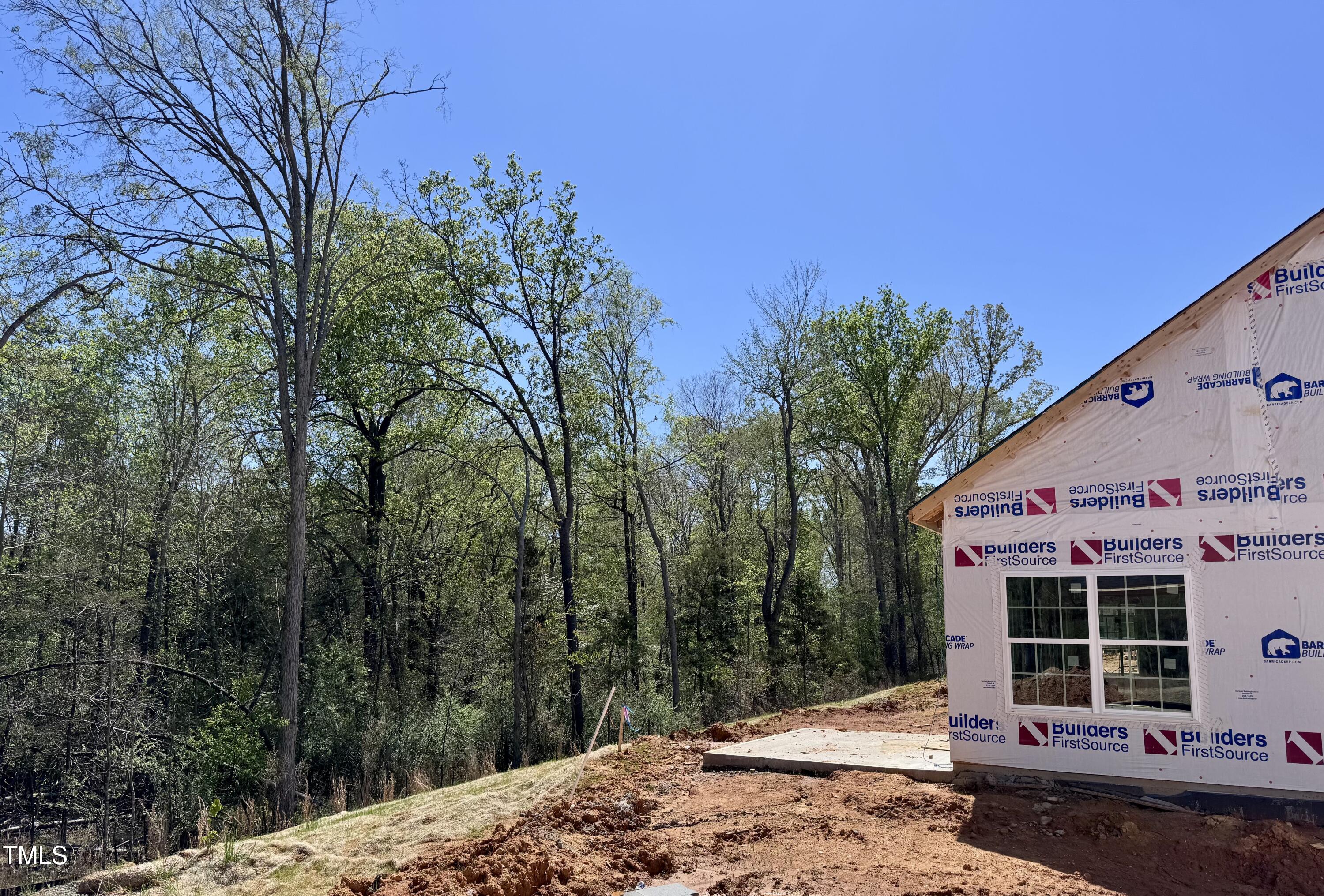 1075 Fairhaven Drive Lot 51